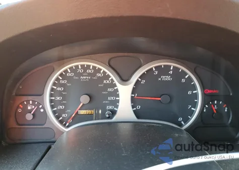 2005 Chevrolet Equinox Lt z USA, uszkodzony, nr VIN 2CNDL73F156042740